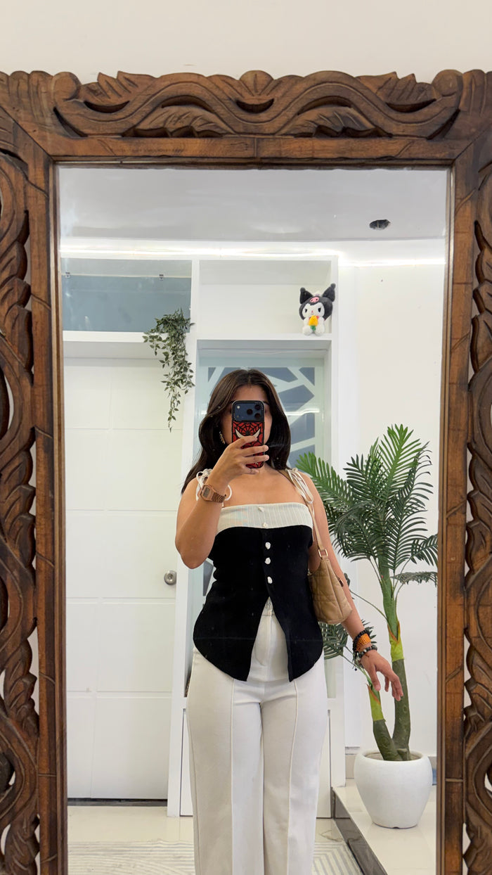 75 Summer top 30-32 bust
