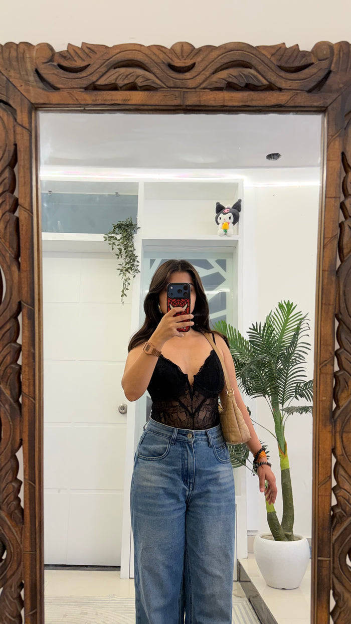 76 Summer top 34-36 bust