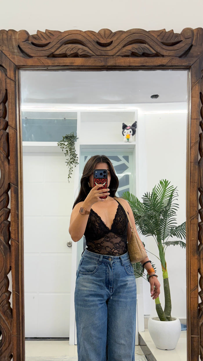 77 Summer bodysuit 30-34 bust