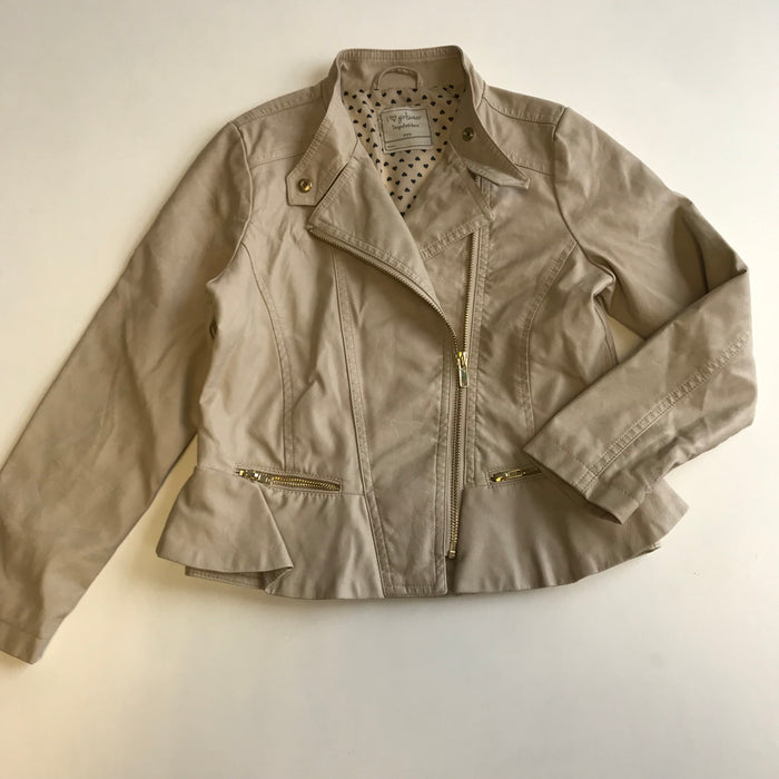 Preloved kids light jacket