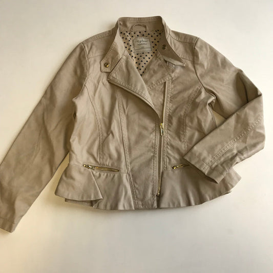 Preloved kids light jacket