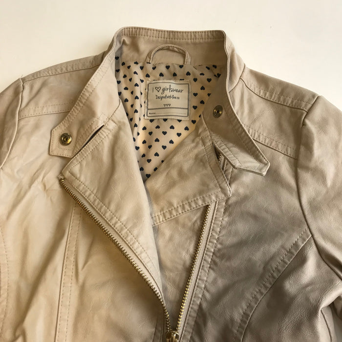 Preloved kids light jacket