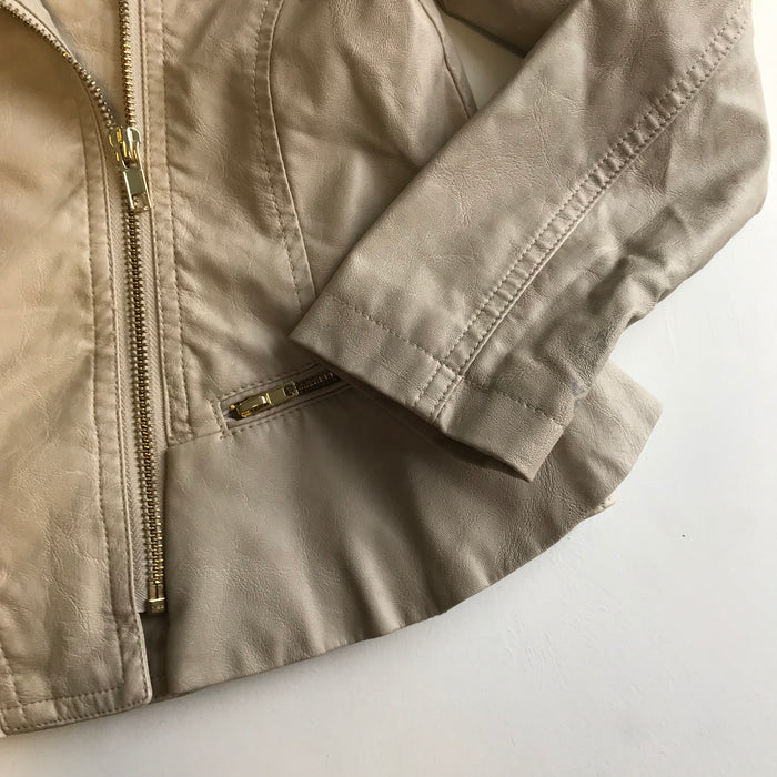 Preloved kids light jacket