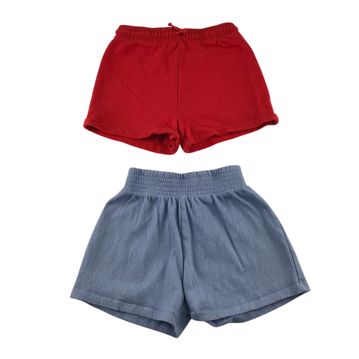 Preloved shorts bundles for kids