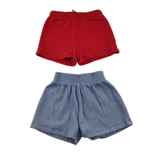 Preloved shorts bundles for kids