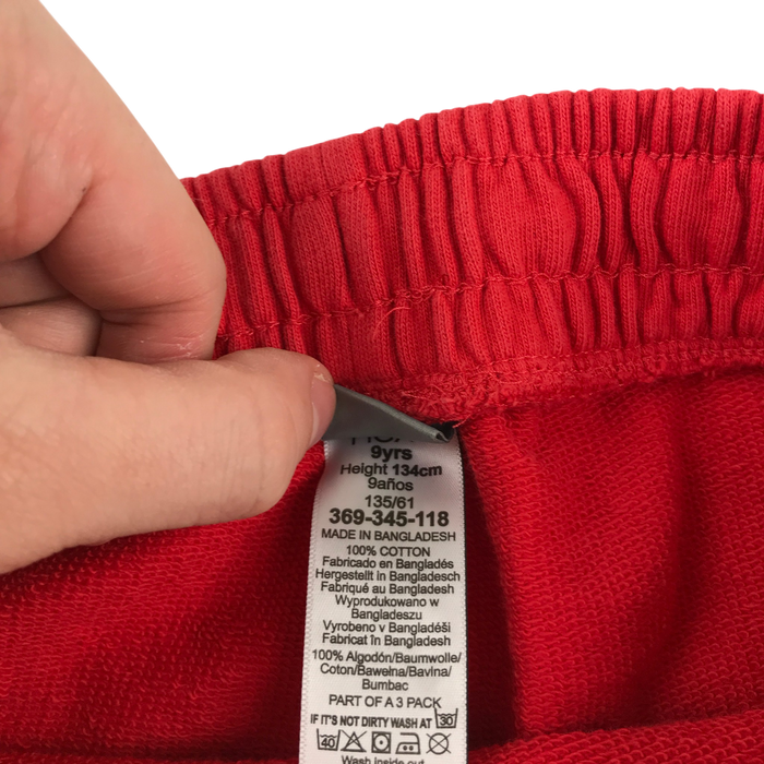 Preloved shorts bundles for kids