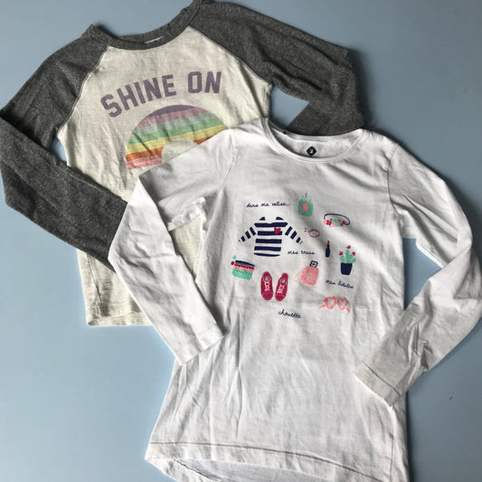 Preloved kids t-shirt