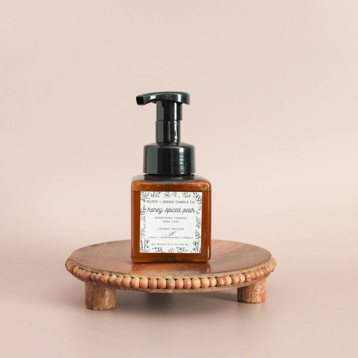 8 oz Foaming Hand Soap