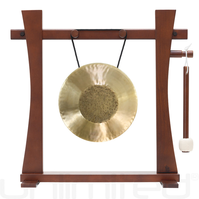 8.5" Opera Hand Gong