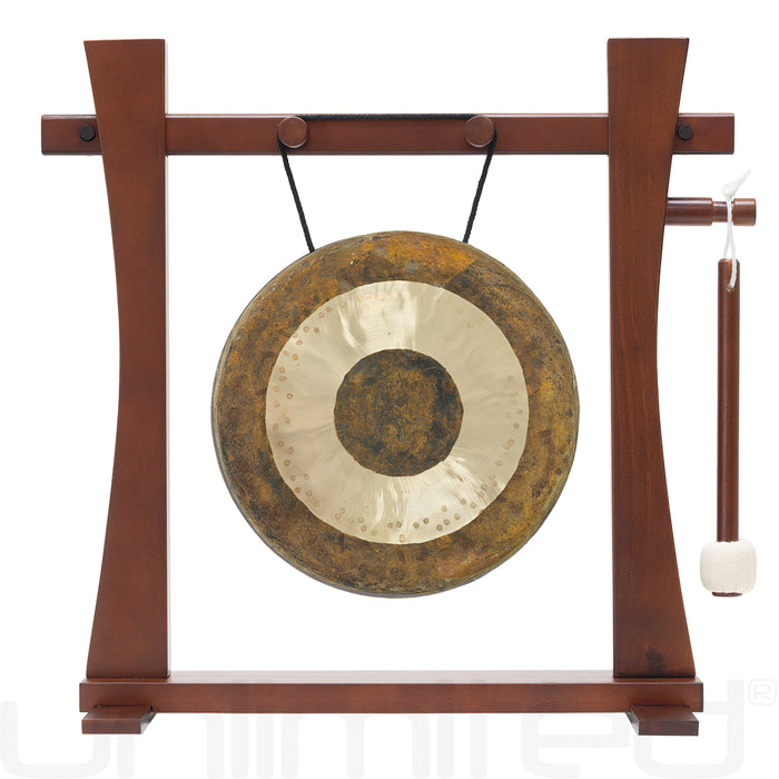 10" Atlantis Chau Gong