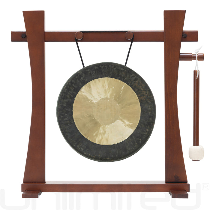 10" Dark Star Gong