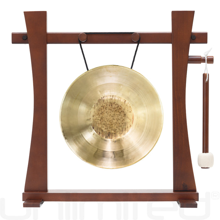 10" Opera Gong