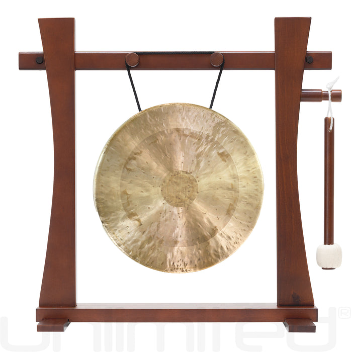 10" Pasi Gong