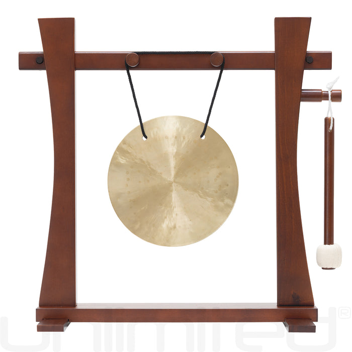 8" Wind Gong
