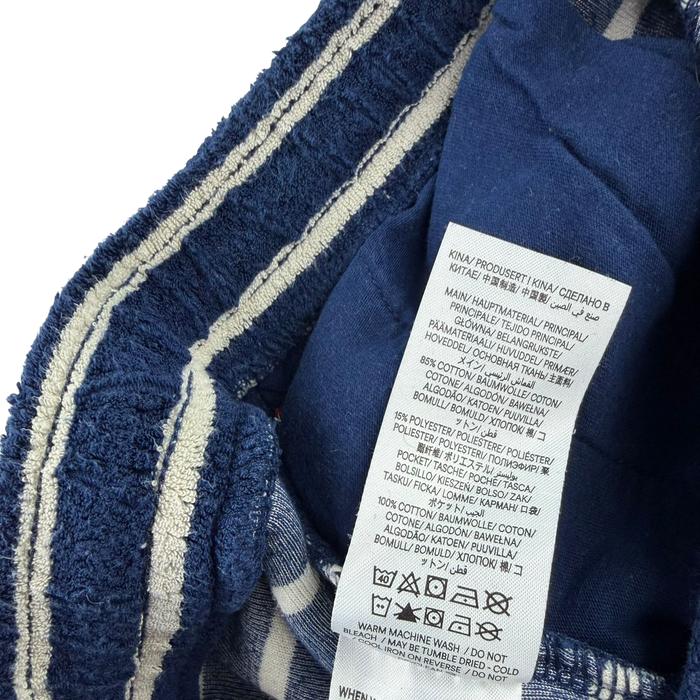 8 years blue shorts bundle