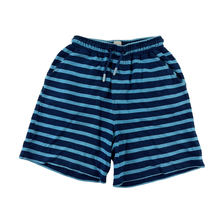 8 years blue shorts bundle