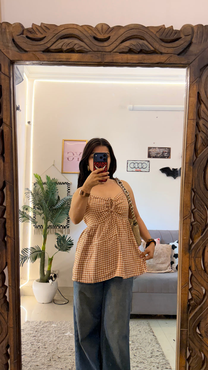 80’Summer top 33-36 bust