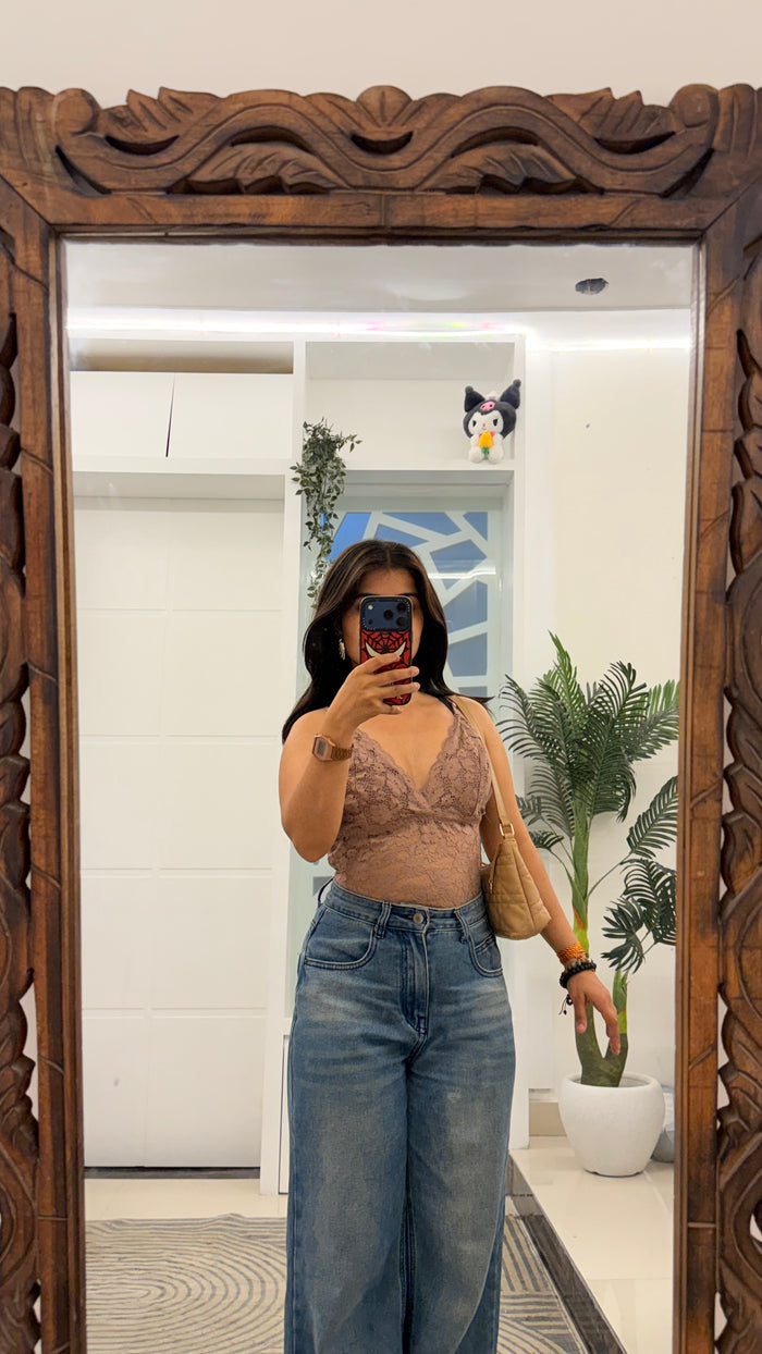 81 cute bodysuit 32-34 bust
