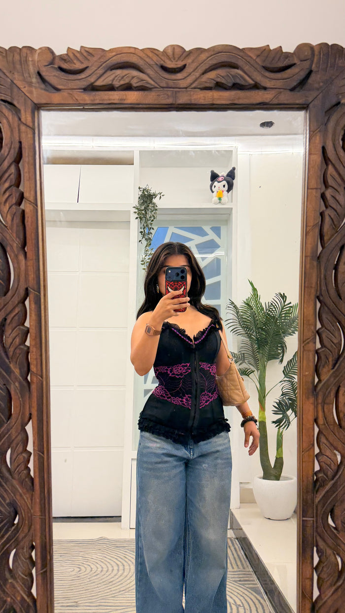 82 cute corset 28-30 bust