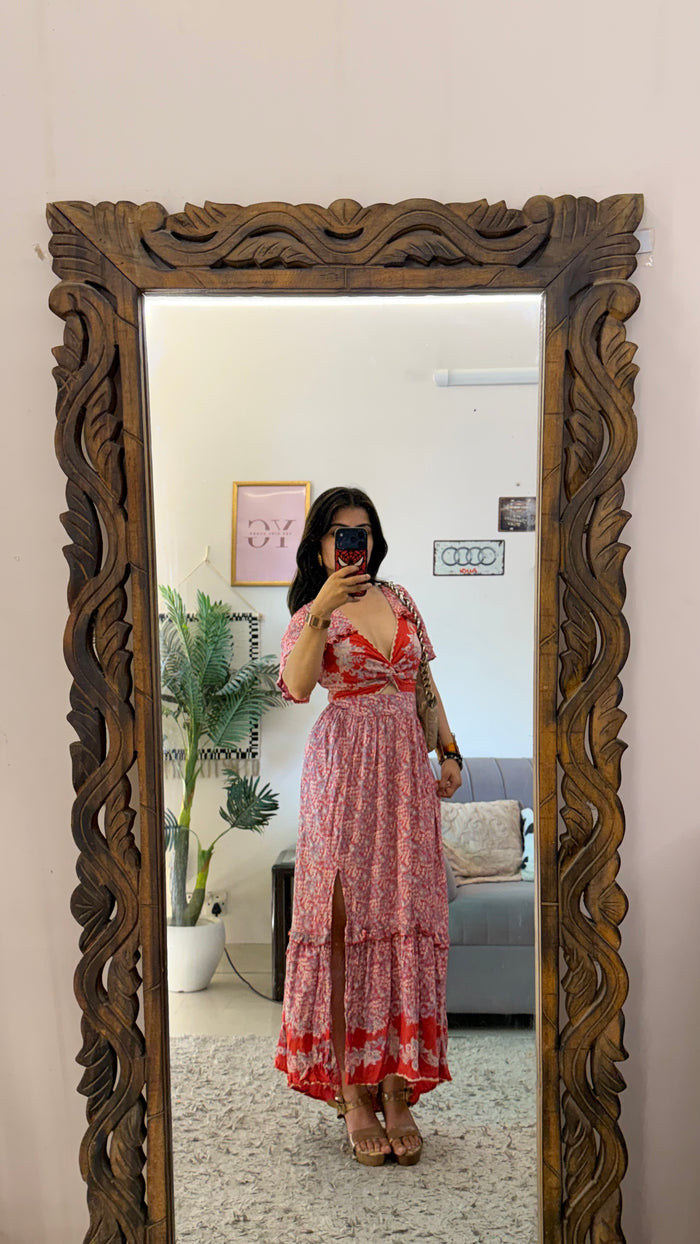 84 Pinterest Summer Dress bust32-34/51L