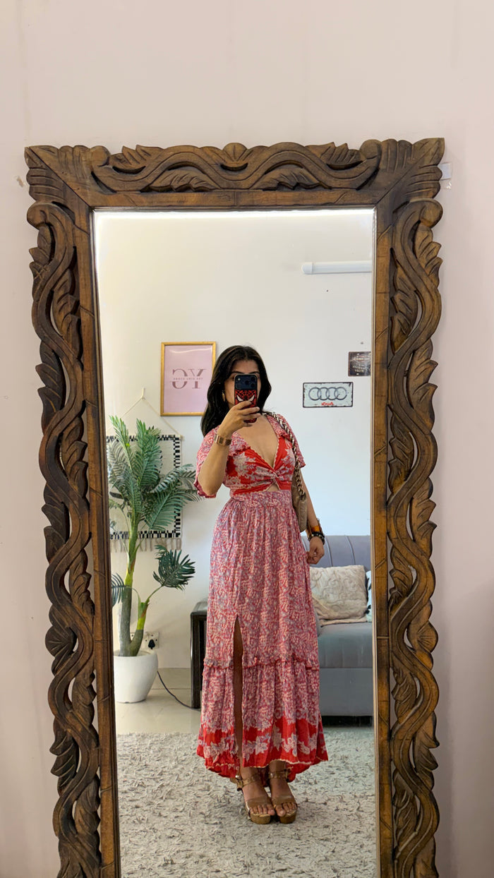 84 Pinterest Summer Dress bust32-34/51L