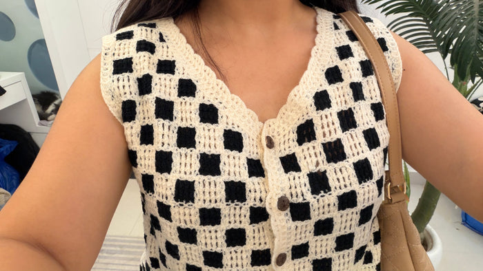 86 summer top 30-34 bust