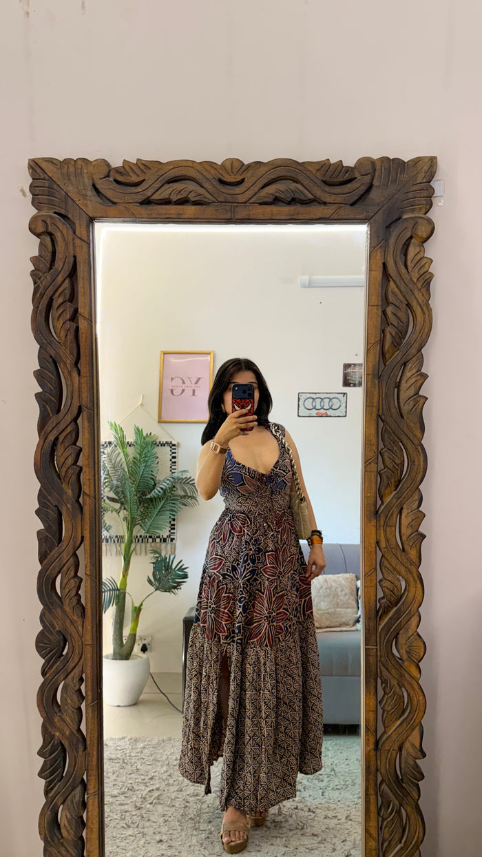 87 Pinterest Summer Dress bust 30-34/47L