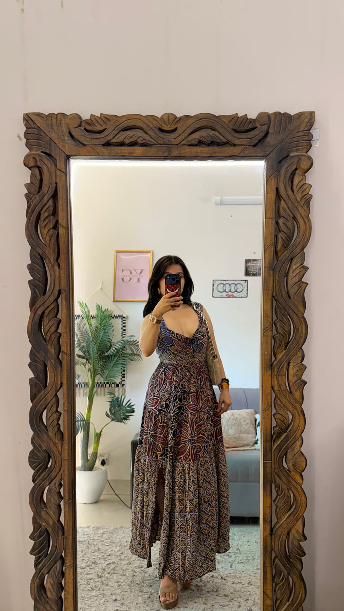 87 Pinterest Summer Dress bust 30-34/47L