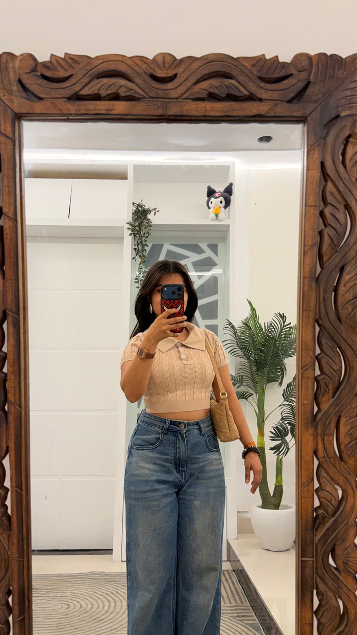88 cute summer top 28-32 bust