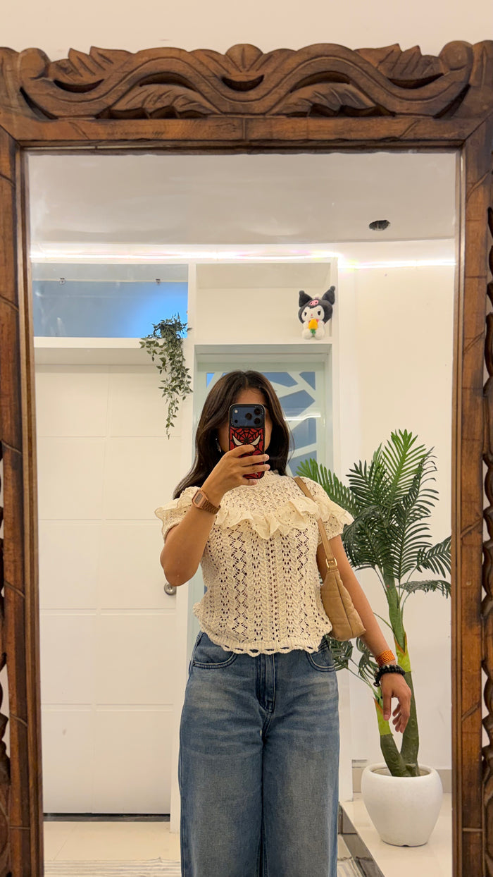 88 Summer top 30-32 bust