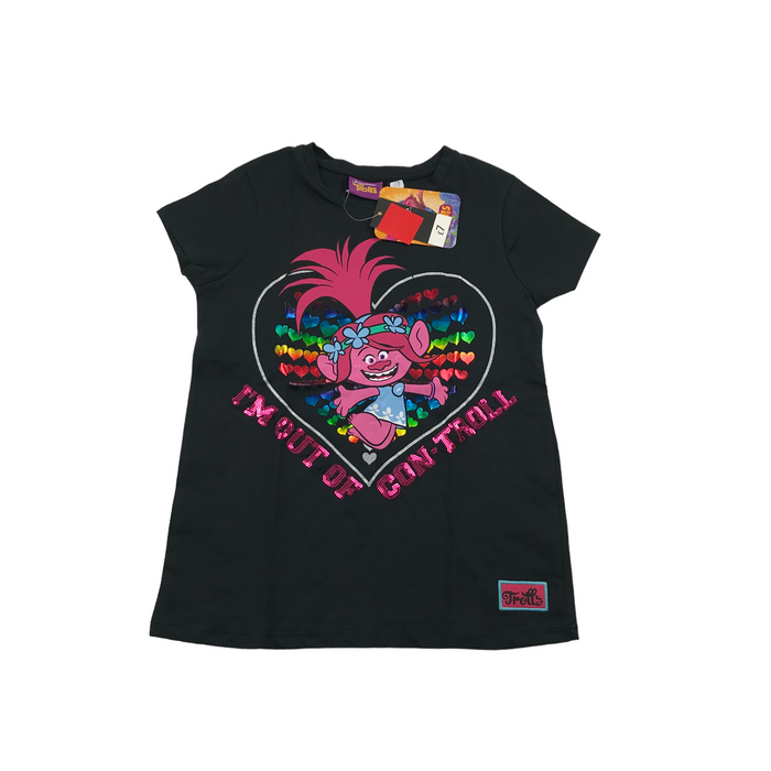 Preloved kids t-shirt