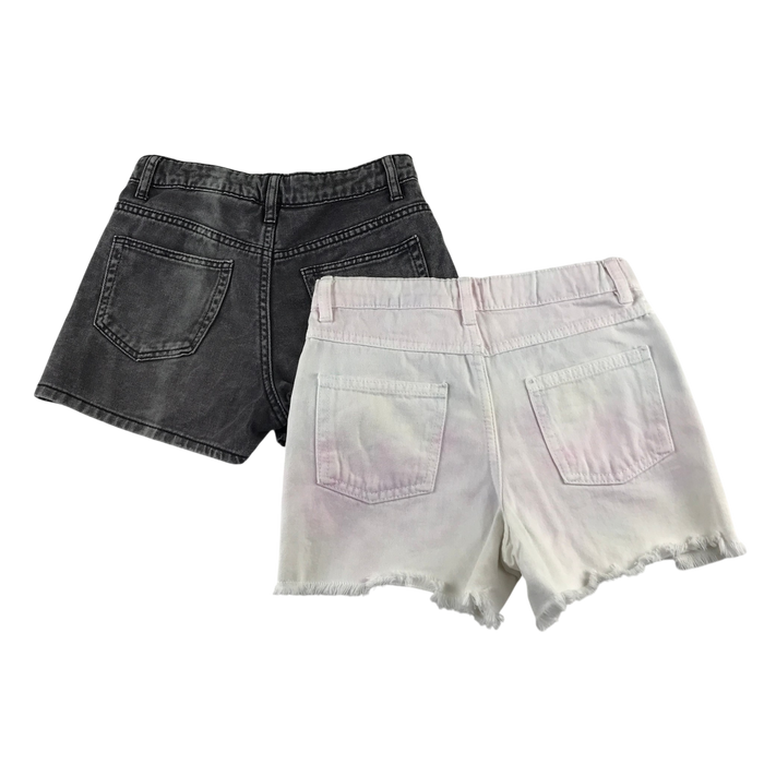 Preloved shorts bundles for kids