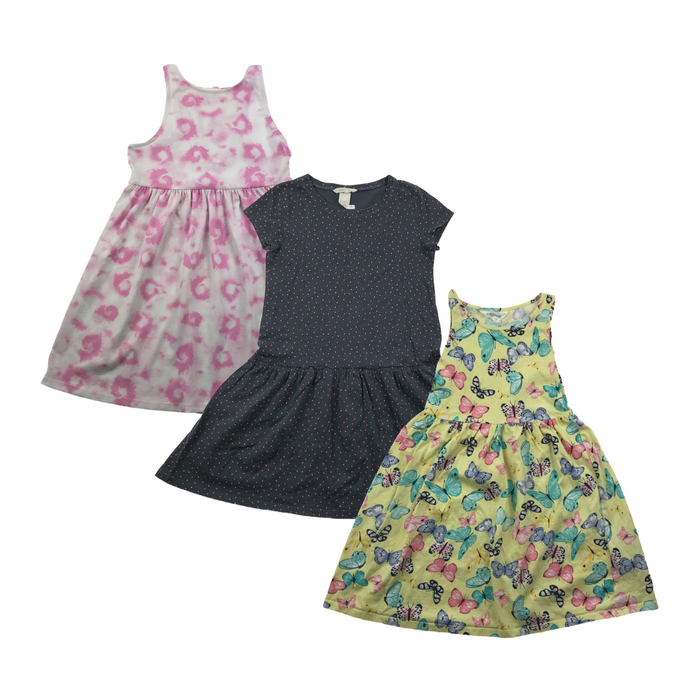 Preloved kids dress