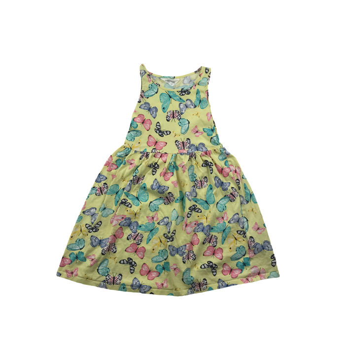 Preloved kids dress