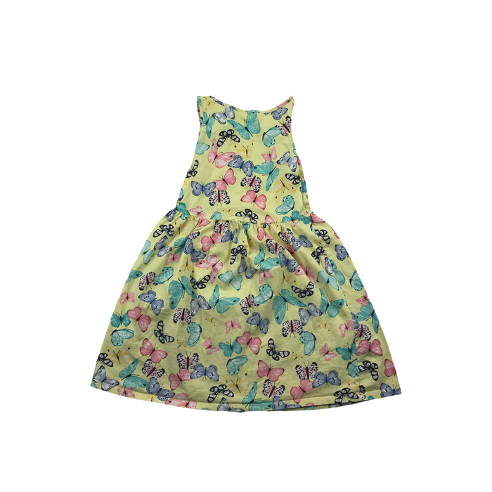 Preloved kids dress