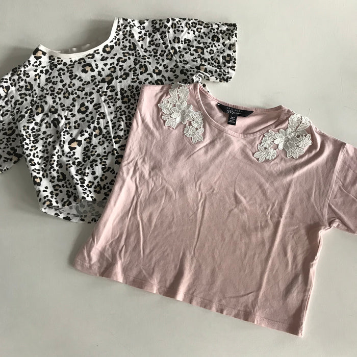 Preloved kids t-shirt
