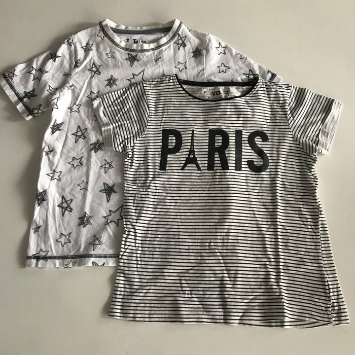Preloved kids t-shirt