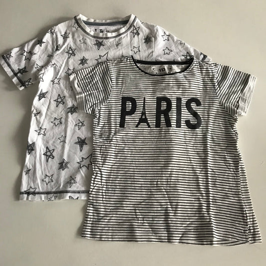 Preloved kids t-shirt
