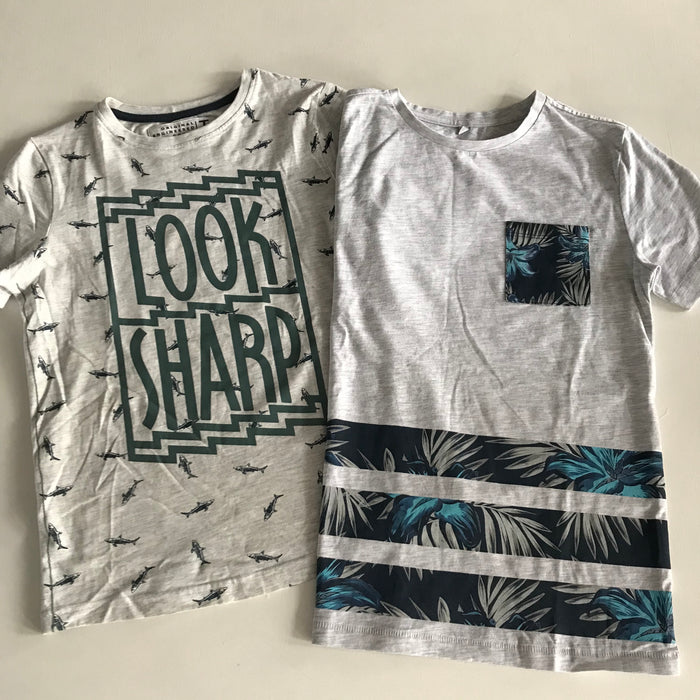 Preloved kids t-shirt