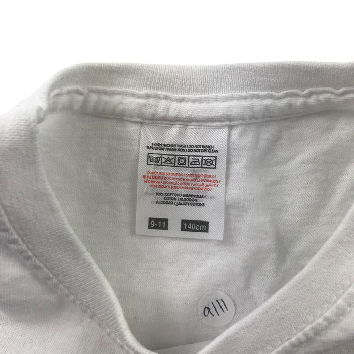 Preloved kids t-shirt