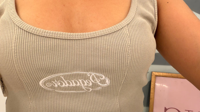 90 cute summer top 32-35 bust