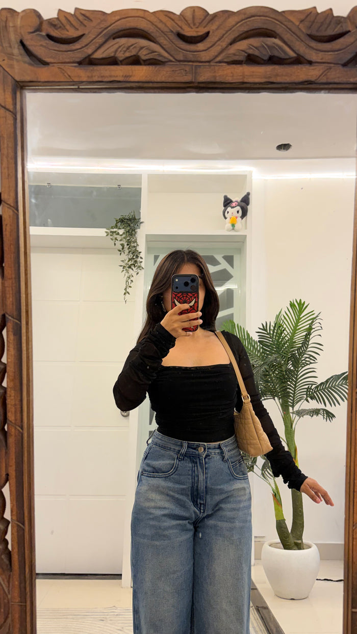 90 summer top 32-35 bust