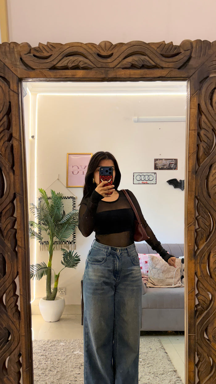 90’Summer Top 30-32 bust