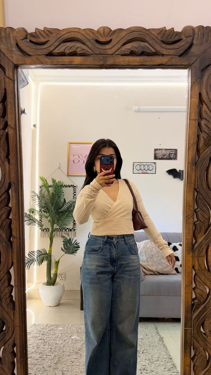 92 Pinterest Top 28-32 bust