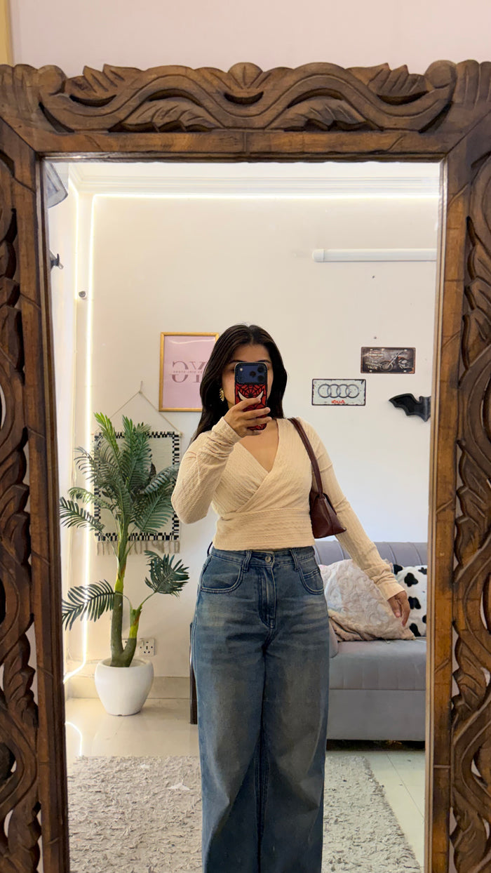92 Pinterest Top 28-32 bust