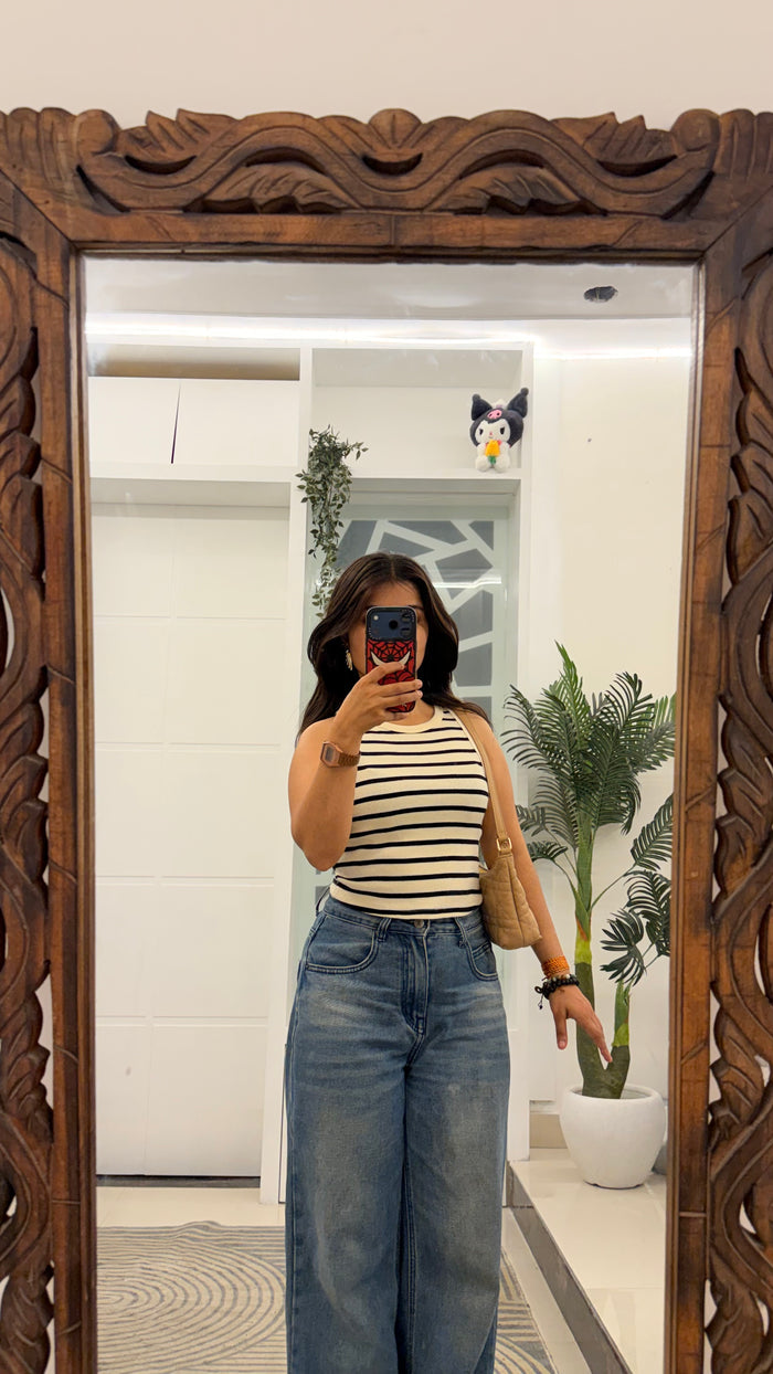 93 cute summer top 28-32 bust