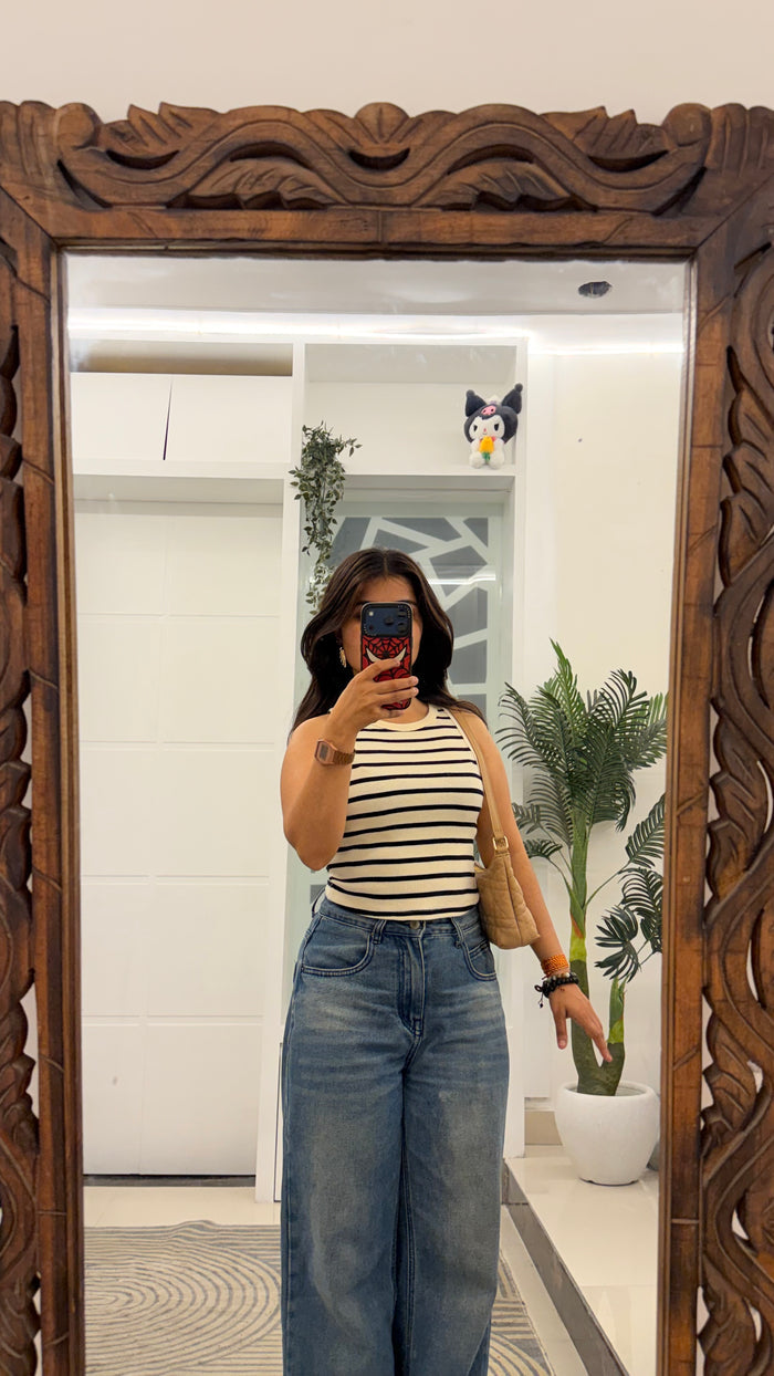 93 cute summer top 28-32 bust