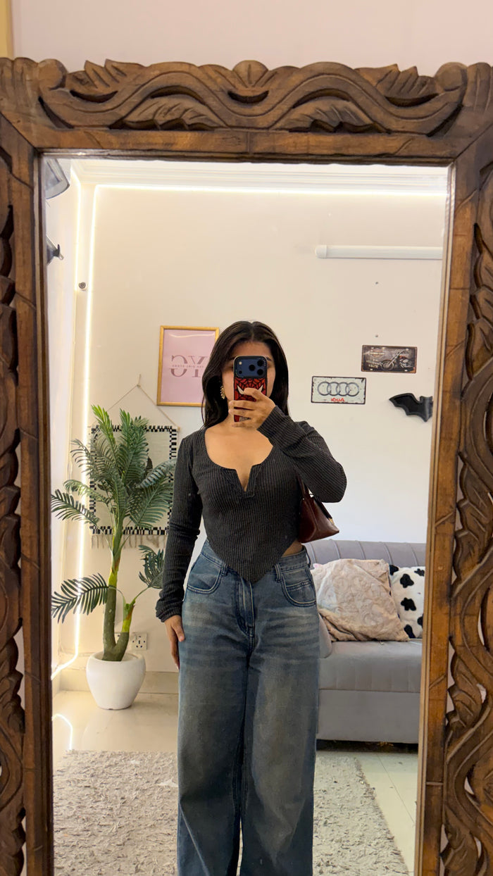 93 Pinterest Top 32-36 bust