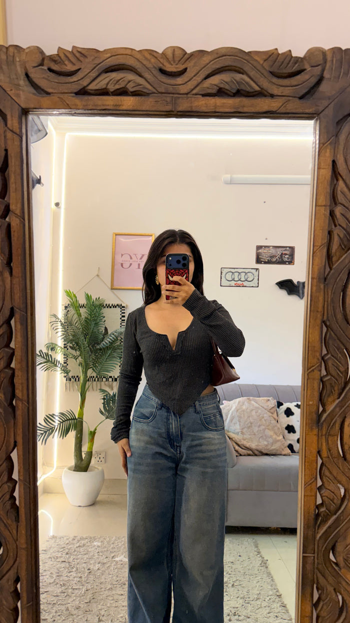93 Pinterest Top 32-36 bust