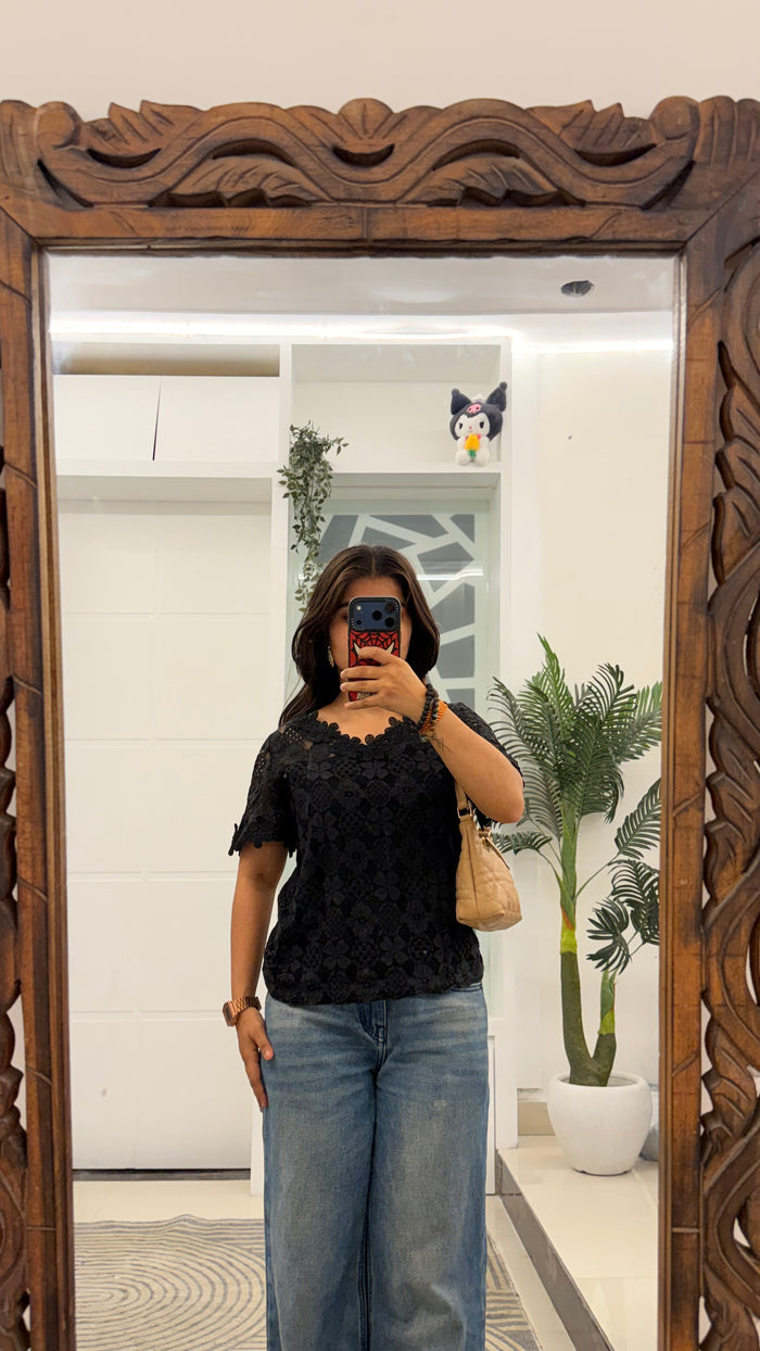 95 cute summer top 30-34 bust